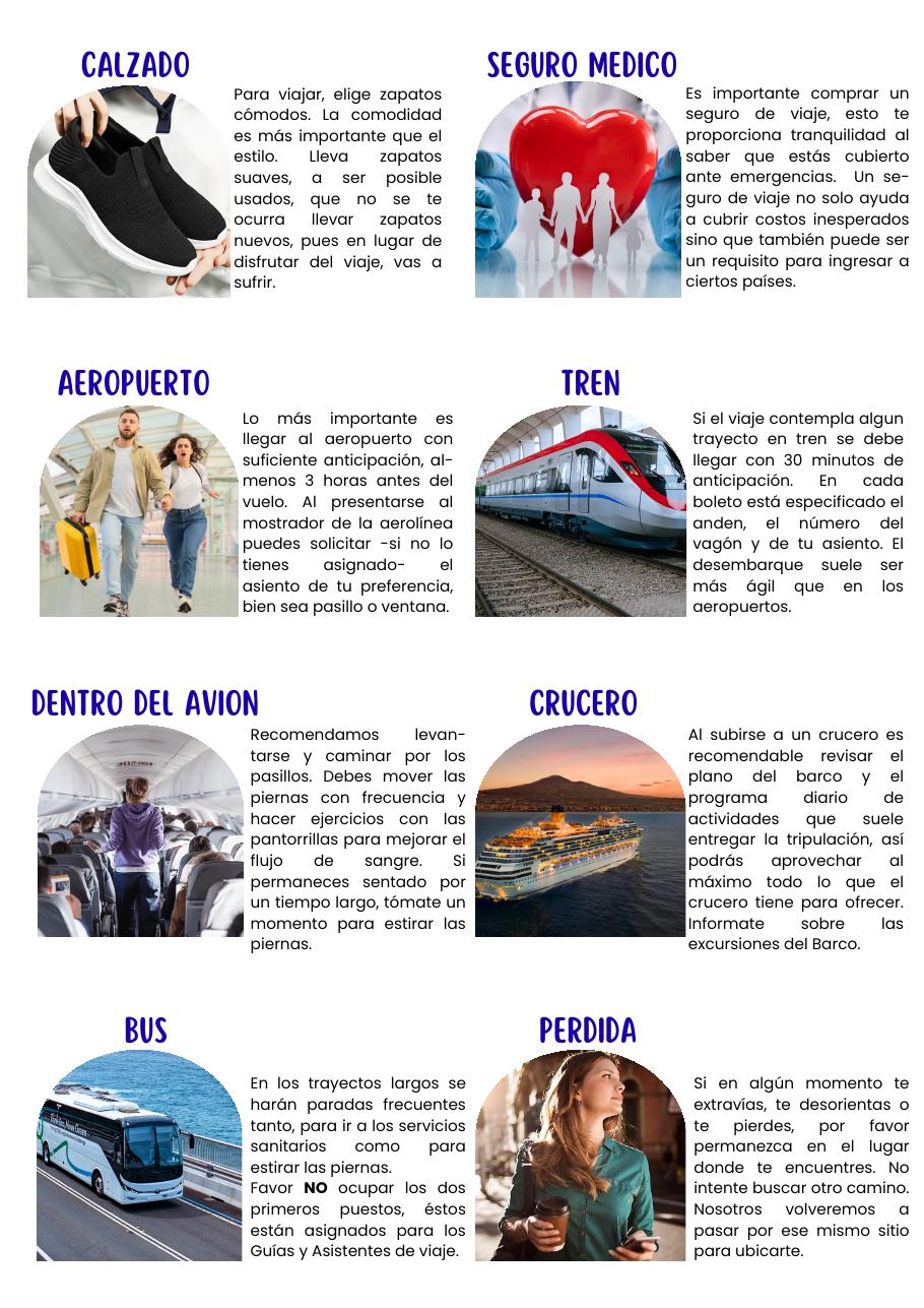 Consejos prácticos página 2