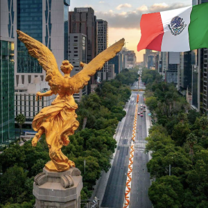 México-Ciudades Virreinales