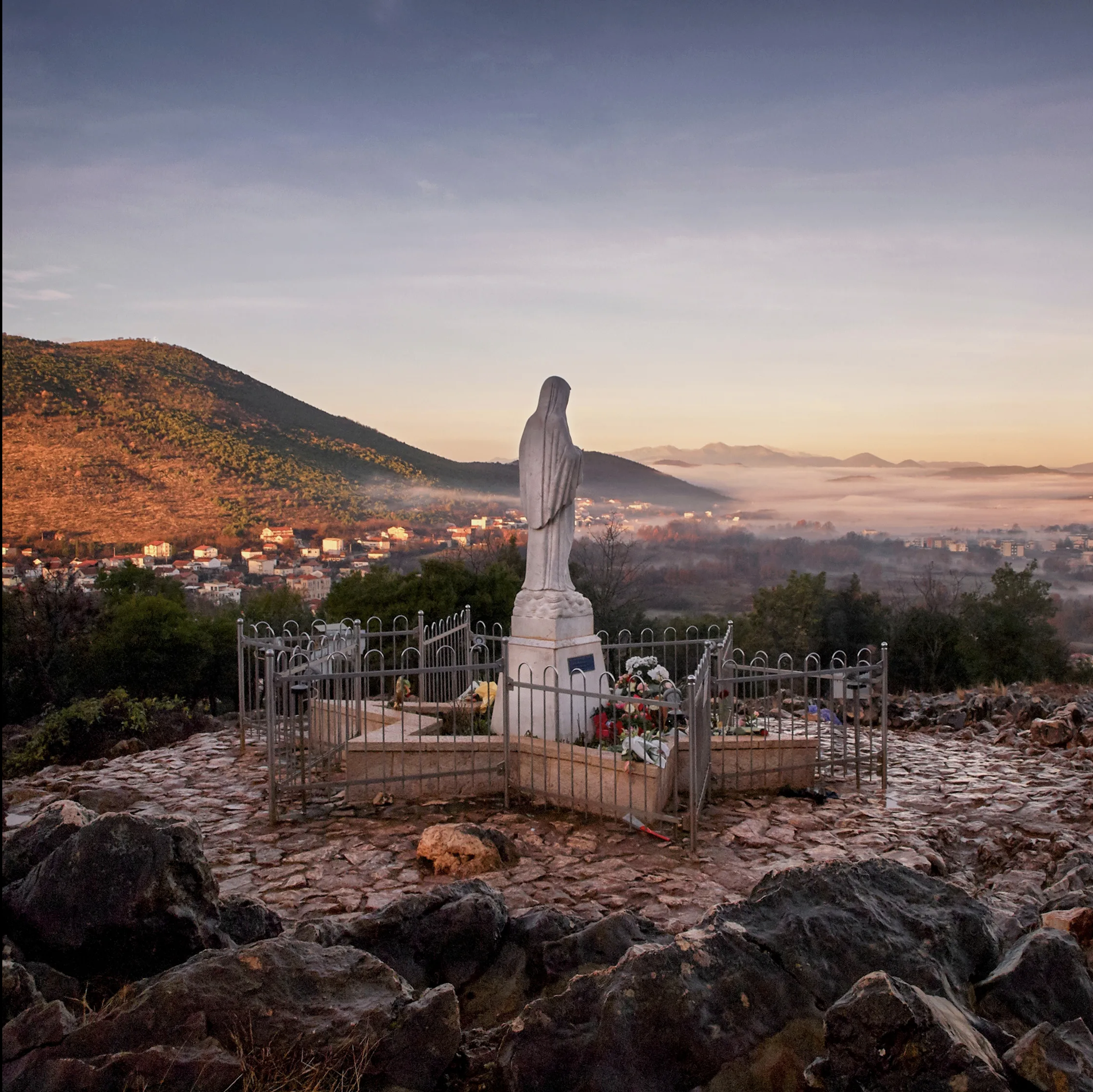 Medjugorje