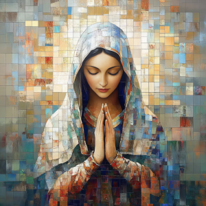 Santuarios Marianos "Europa y Medjugorje"