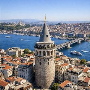 Turquia y Las Islas Griegas