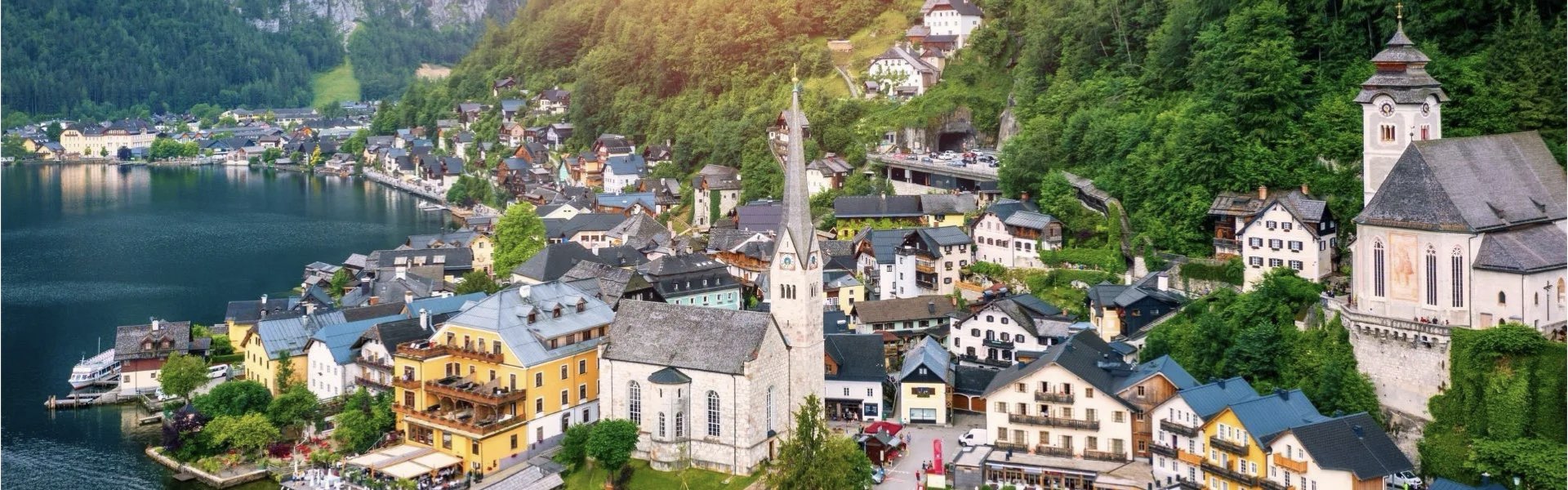 Alemania, Austria, Suiza - imagen 2