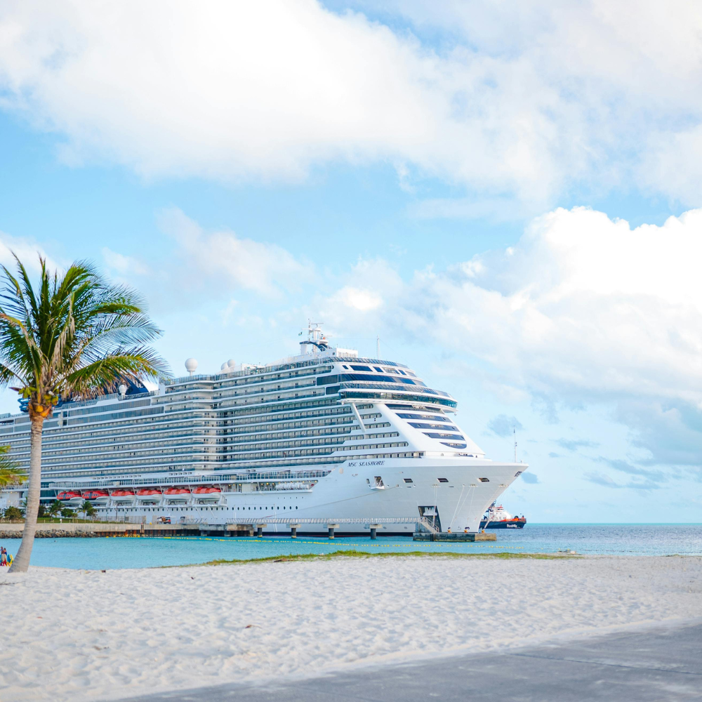 Crucero