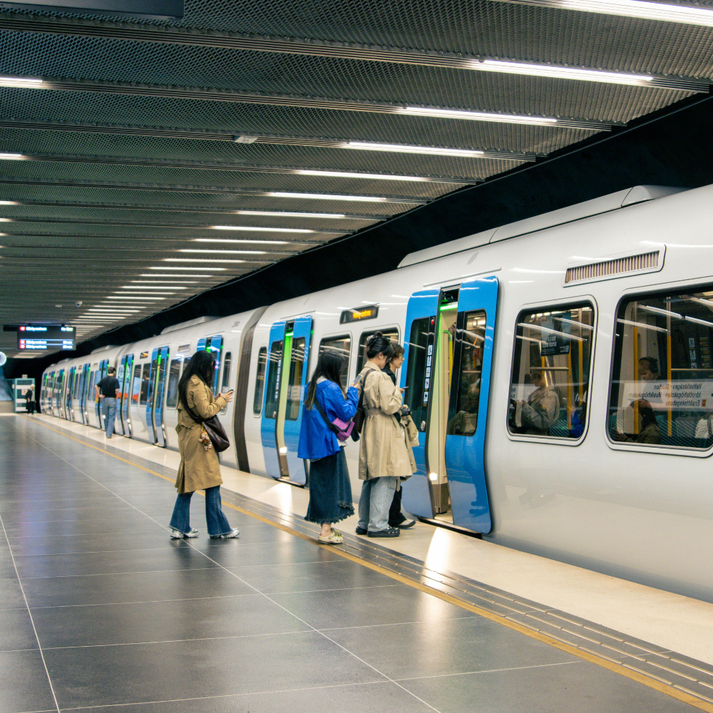 Tren