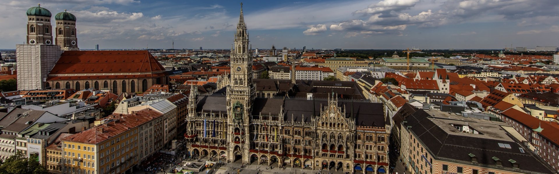 Alemania, Austria, Suiza - imagen 1