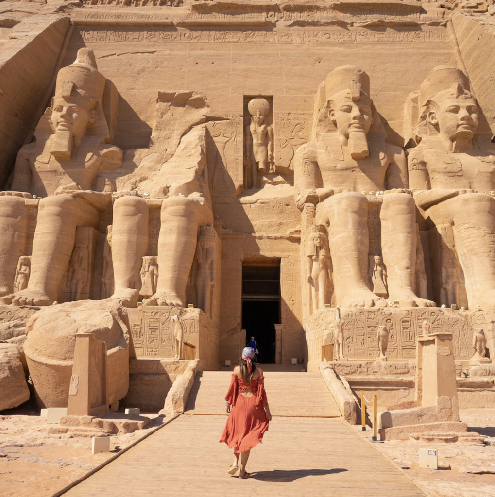 Egipto