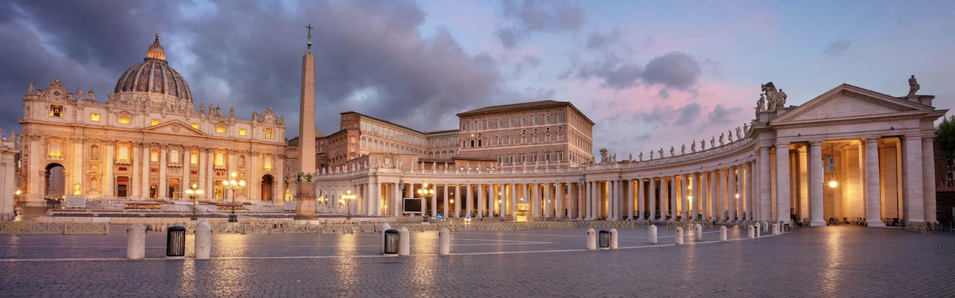 Roma, Asis, Padre Pio y Medjugorje - imagen 1