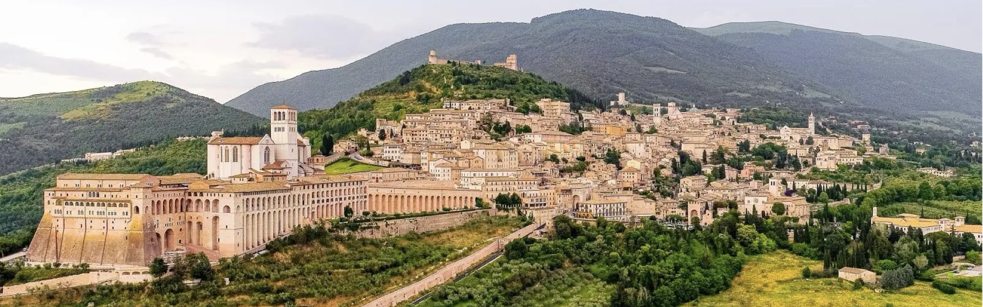 Roma, Asis, Padre Pio y Medjugorje - imagen 2