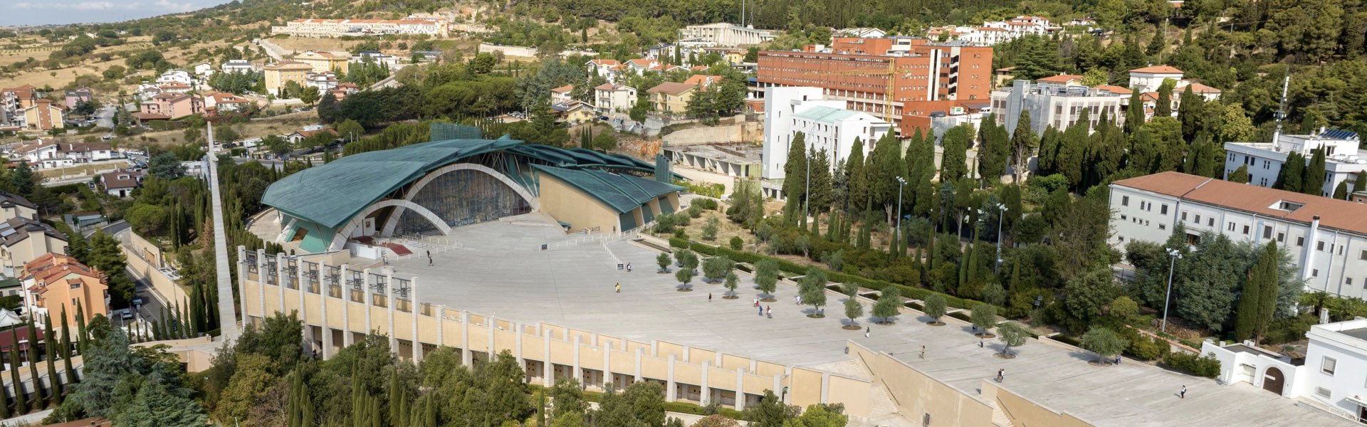Roma, Asis, Padre Pio y Medjugorje - imagen 3