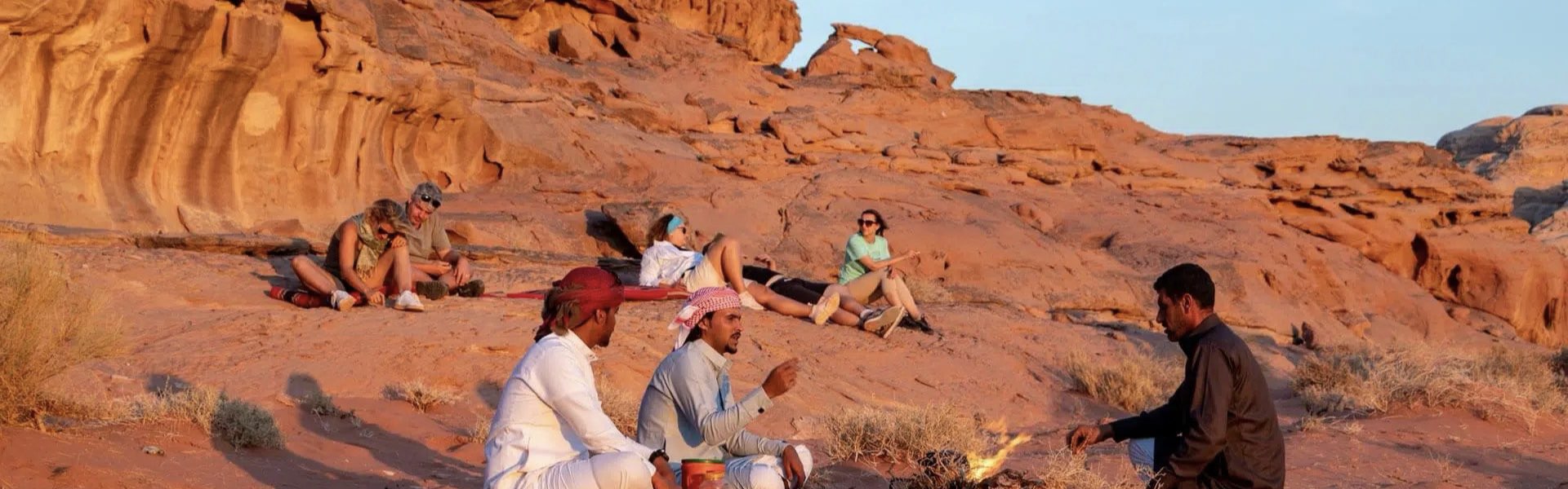 Egipto ~ Jordania ~ Tierra Santa - imagen 2