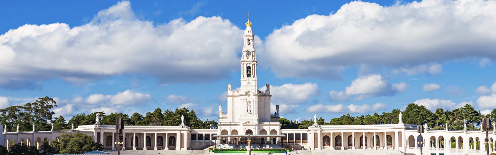 De Fátima a Medjugorje - imagen 1