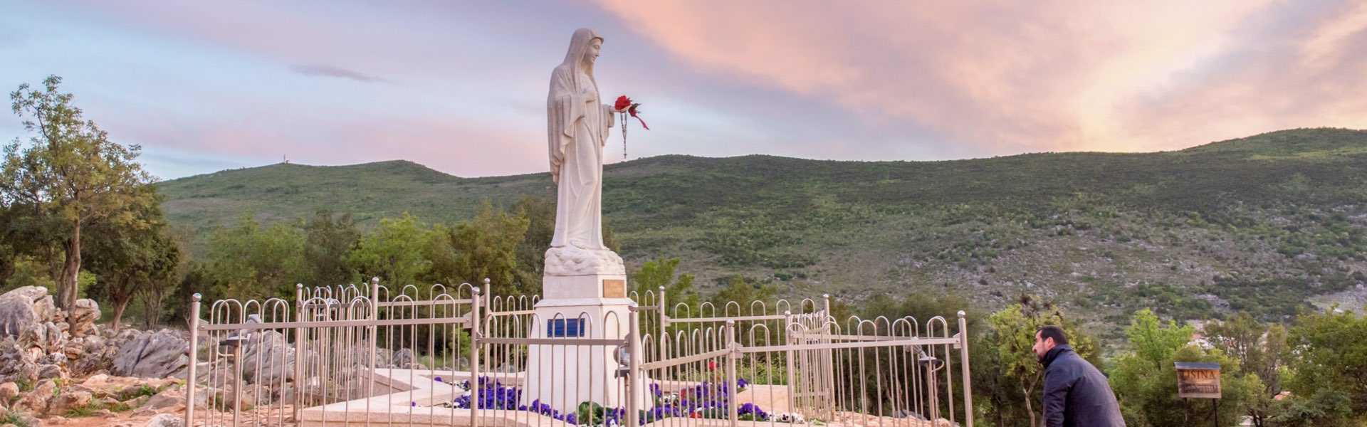 De Fátima a Medjugorje - imagen 4