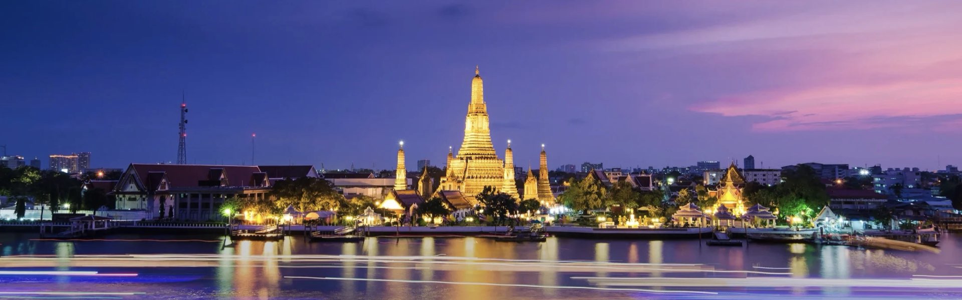 Tailandia - imagen 1