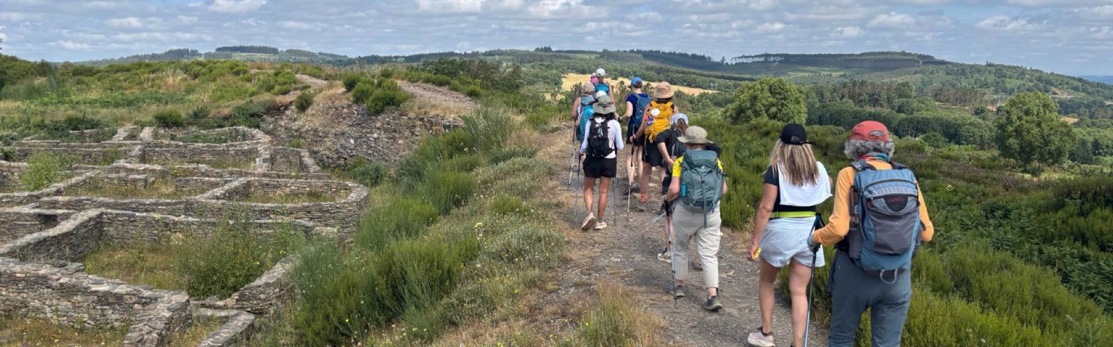 Camino de Santiago - imagen 3