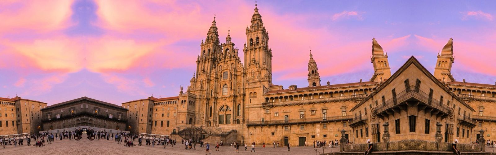 Camino de Santiago - imagen 2
