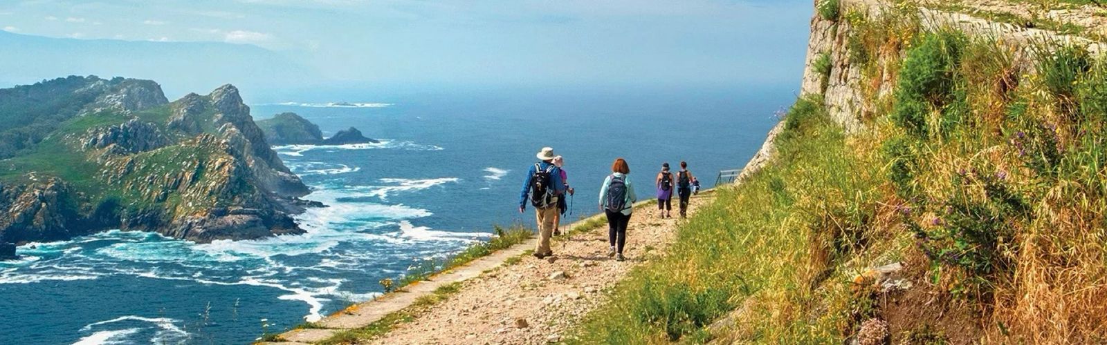 Camino de Santiago - imagen 4