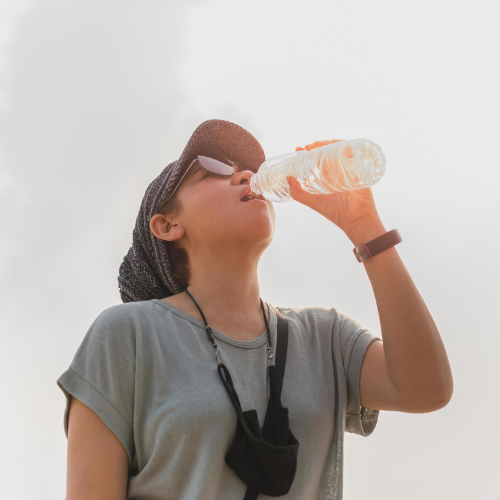 Que el agua no te arruine el viaje