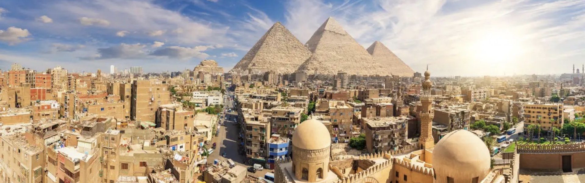 Egipto - imagen 1