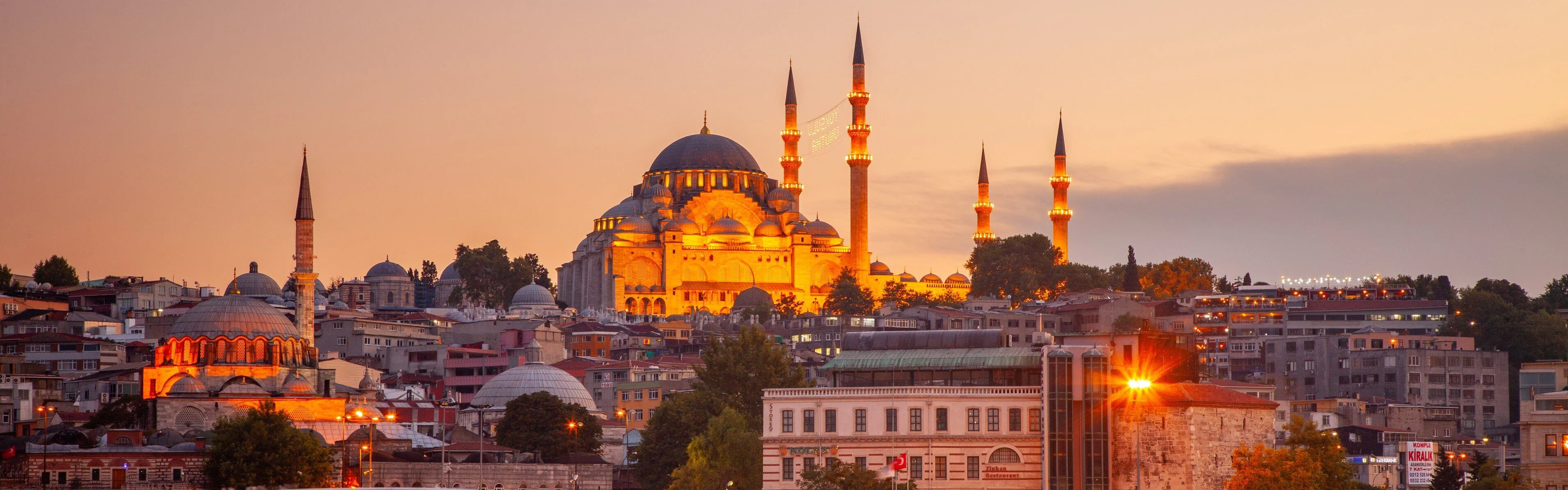 Turquia y Las Islas Griegas - imagen 1