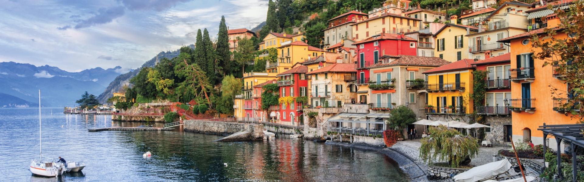 Italia de Norte a Sur - imagen 1