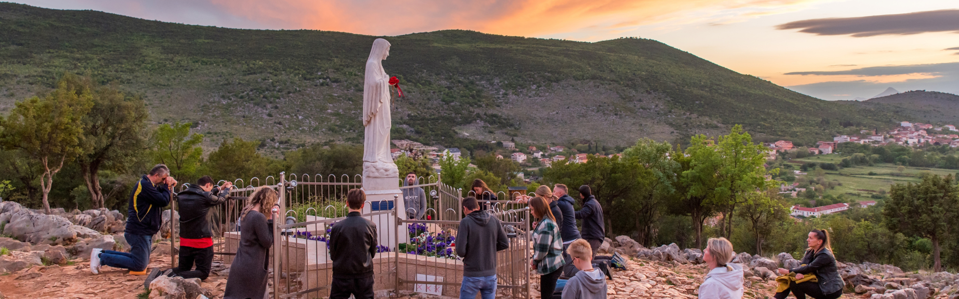Polonia y Medjugorje - imagen 3