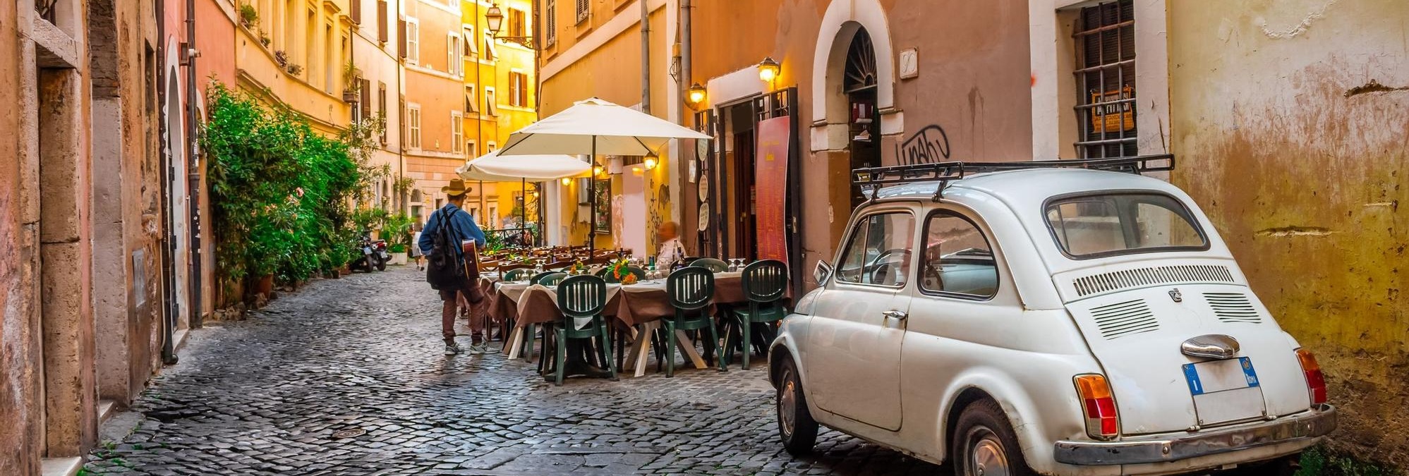 Italia de Norte a Sur - imagen 3